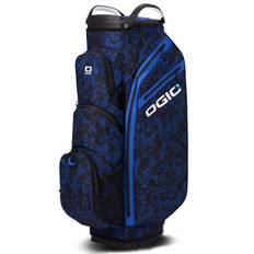 Ogio All Elements Silencer Waterproof Golf Cart Bag