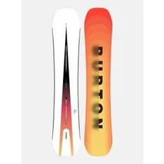Burton Custom Graphic Snowboard