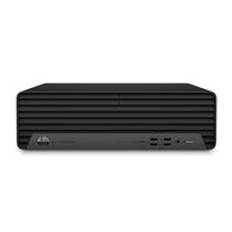 T1A HP EliteDesk 800 G6 Refurbished Intel® Core™ i5 i5-10500 8 GB DDR4-SDRAM 256 GB SSD Windows 10 Pro SFF PC Sort