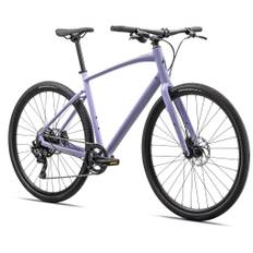 Specialized -  Sirrus X 3.0  -  Powder  - M - Indigo