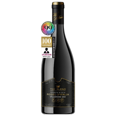 The Blend -Collezione Oro -Vino Rosso d'Italia