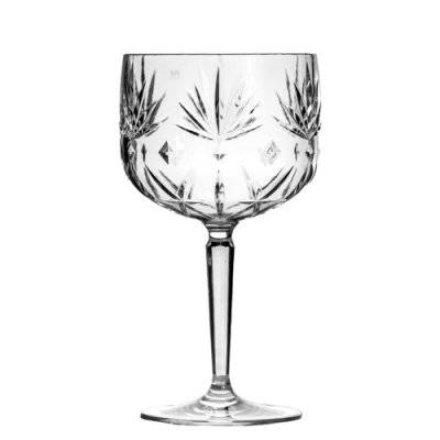 Glas Gin & Tonic Krystal 40 cl