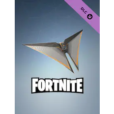 Fortnite - Deathstroke Destroyer (PC) - Epic Games Key - GLOBAL