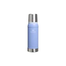 Thermal bottle Stanley Classic Legendary Hydrangea, 750 ml