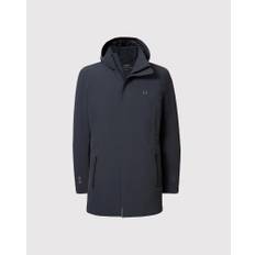 Regulator Parka Sort - SORT / M