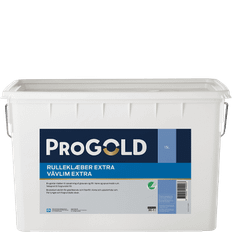 Progold Rulleklæber Ekstra 15 liter