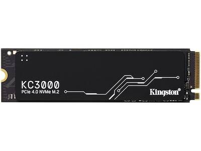Kingston KC3000 M.2 2280 NVMe SSD 2TB