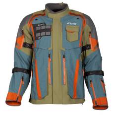 Klim Badlands Pro A3 Jakke