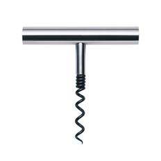 STELTON proptrækker, stål