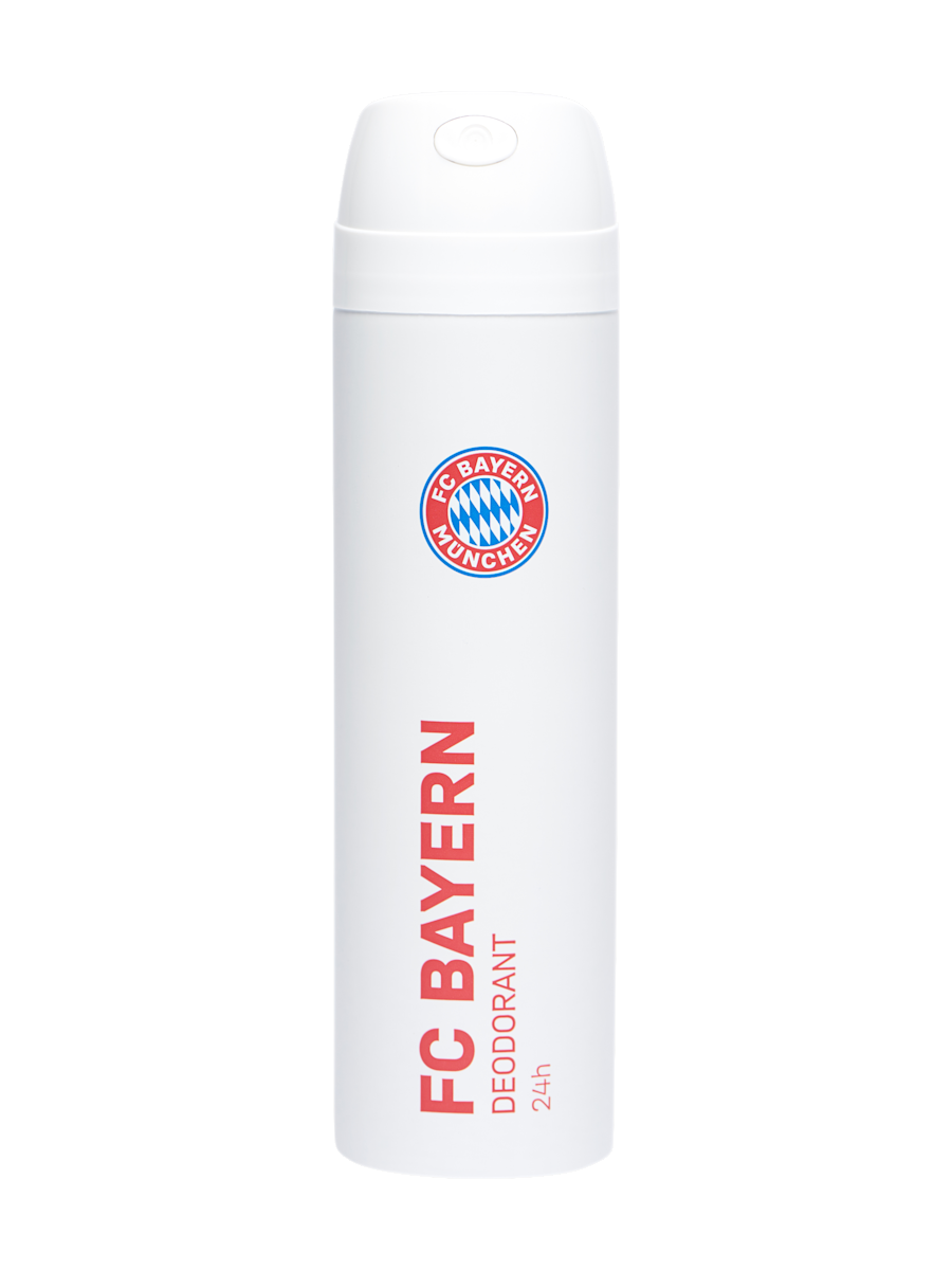 F.C. Bayern München Deodorant
