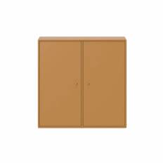 Montana COVER Skab Amber 142 Ophængsbeslag