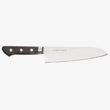 Satake Pro Santoku 17 cm