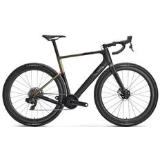 3T Exploro RaceMax Huracán Gravelbike Huracán Sterrato, Str 58