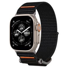 Spigen DuraPro Flex Ultra Apple Watch 42mm Svart