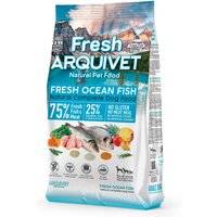 Arquivet Fresh med havsfisk - Ekonomipack: 2 x 2,5 kg