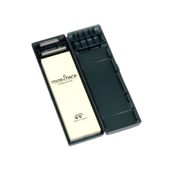 Slipsten Minosharp MC-472 Grov/Fin #1000/8000