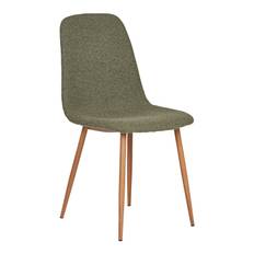 SPISEBORDSSTOL FREJA BOUCLE