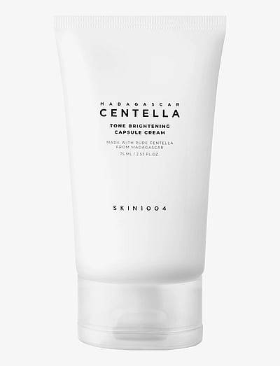 SKIN1004 Centella Tone Brightening Capsule Cream - Hudvård - CLEAR / undefined