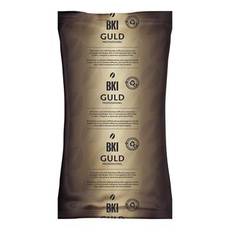 Kaffe BKI Dark Brazil Mörkrost Malet 1000g