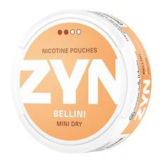 ZYN Bellini Mini Dry 30-p (30-p)