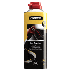 Fellowes Tryckluft Duster 350ml Hfc Fri