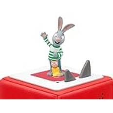 Tonies Pip and Posy's - Pip Audio Character för användning med toniebox