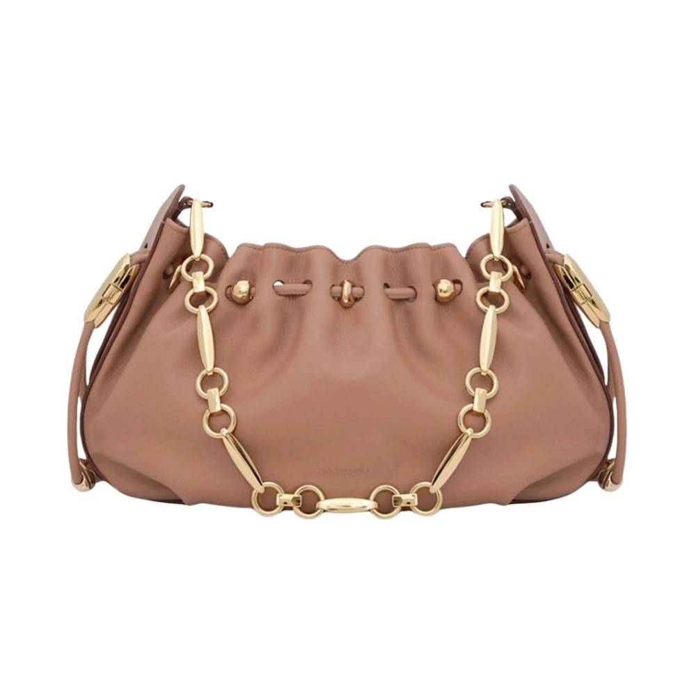 Zimmermann Shoulder Bags - Tasker - Dame - Brun - ONE SIZE - Uld