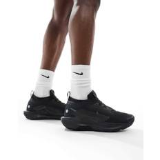 Nike Running – ReactX Pegasus Trail 5 GORE-TEX – Svarta löparskor-Svart/a