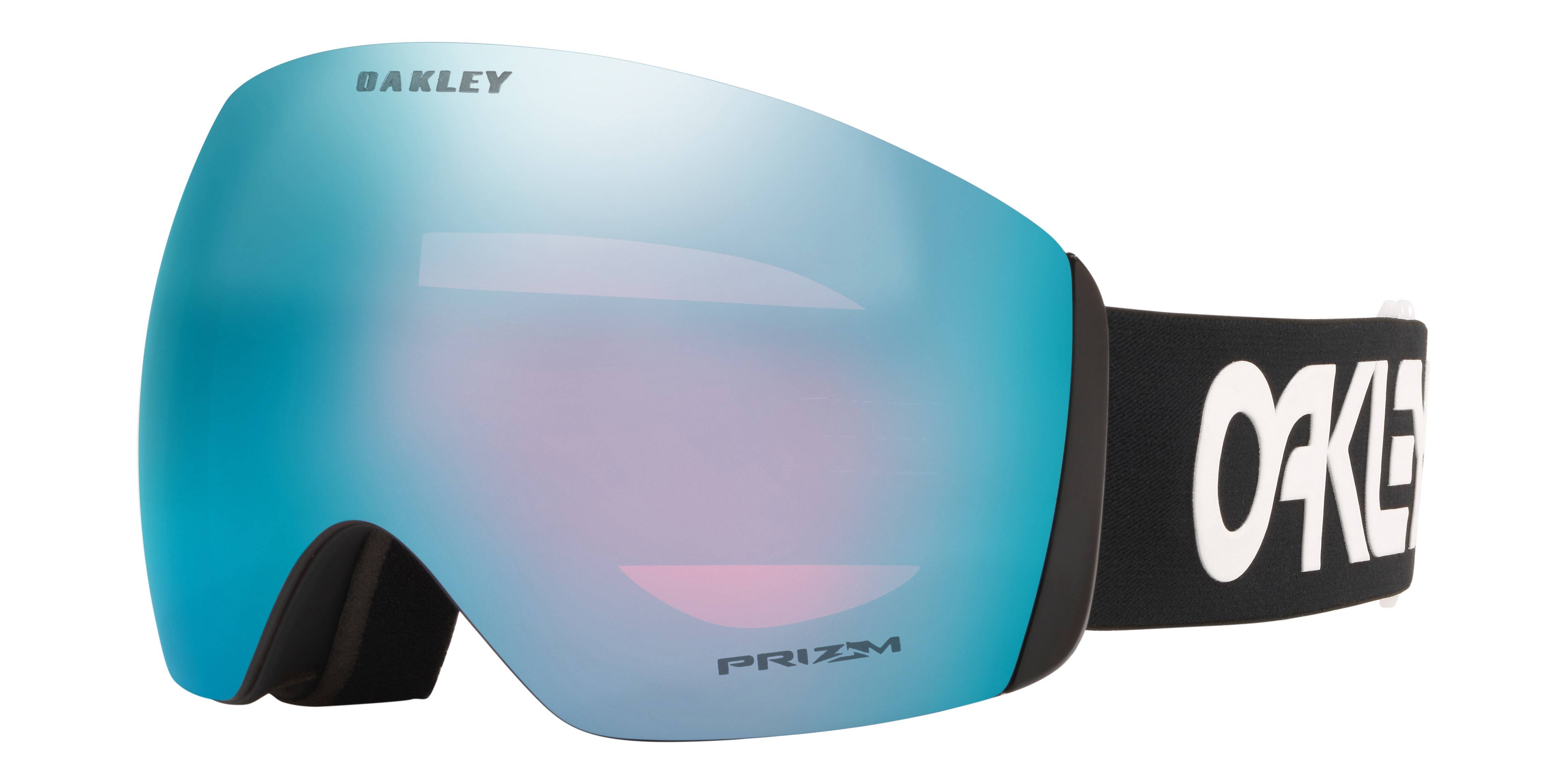 Oakley Flight Deck L FP Prizm Sapphire