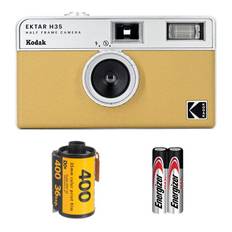 Kodak EKTAR H35 Startkit Sand