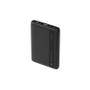 DBRAMANTE1928 re-charge Power Bank 5K BLK