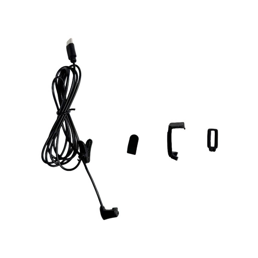 For Meta Type-C Charging Cable 5in1 Glasses Accessory Kit for Headliner Skyler Scriber Optics