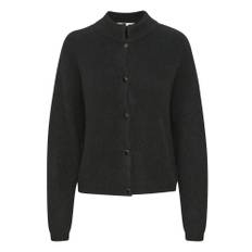 AlphaGZ short Cardigan