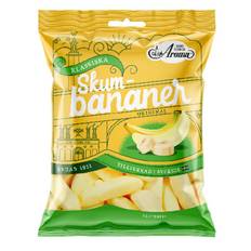 Godispåse, skumbananer 110 g