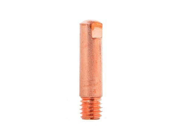 Svejsedyse / Trådmundstykke 0,6mm