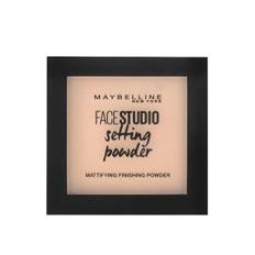 Maybelline Face Studio Mattifying Finishing Setting Powder Nude 012