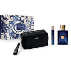 Versace Dylan Blue Pour Homme Gavesæt til mænd