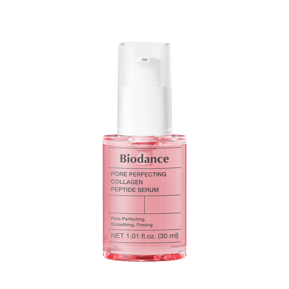 Pore Perfecting Collagen Peptide Serum