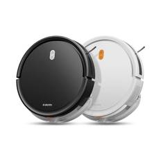 Xiaomi C108 Robot Vacuum E5 - støvsuger - robotstyret - sort