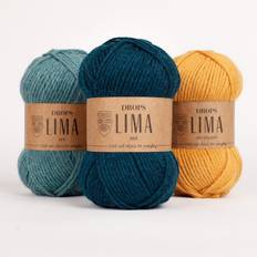 Drops Lima garn - 50g