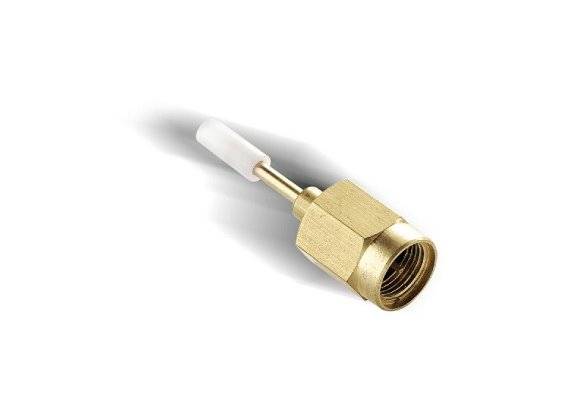 Gas-påfyldnings-adapter