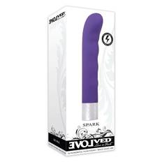 Evolved Spark Purple