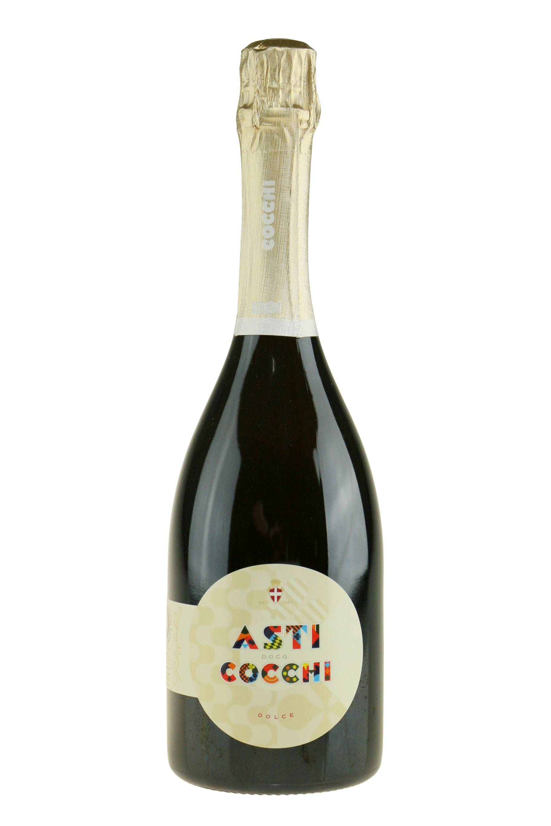 Cocchi Asti DOCG Dolce