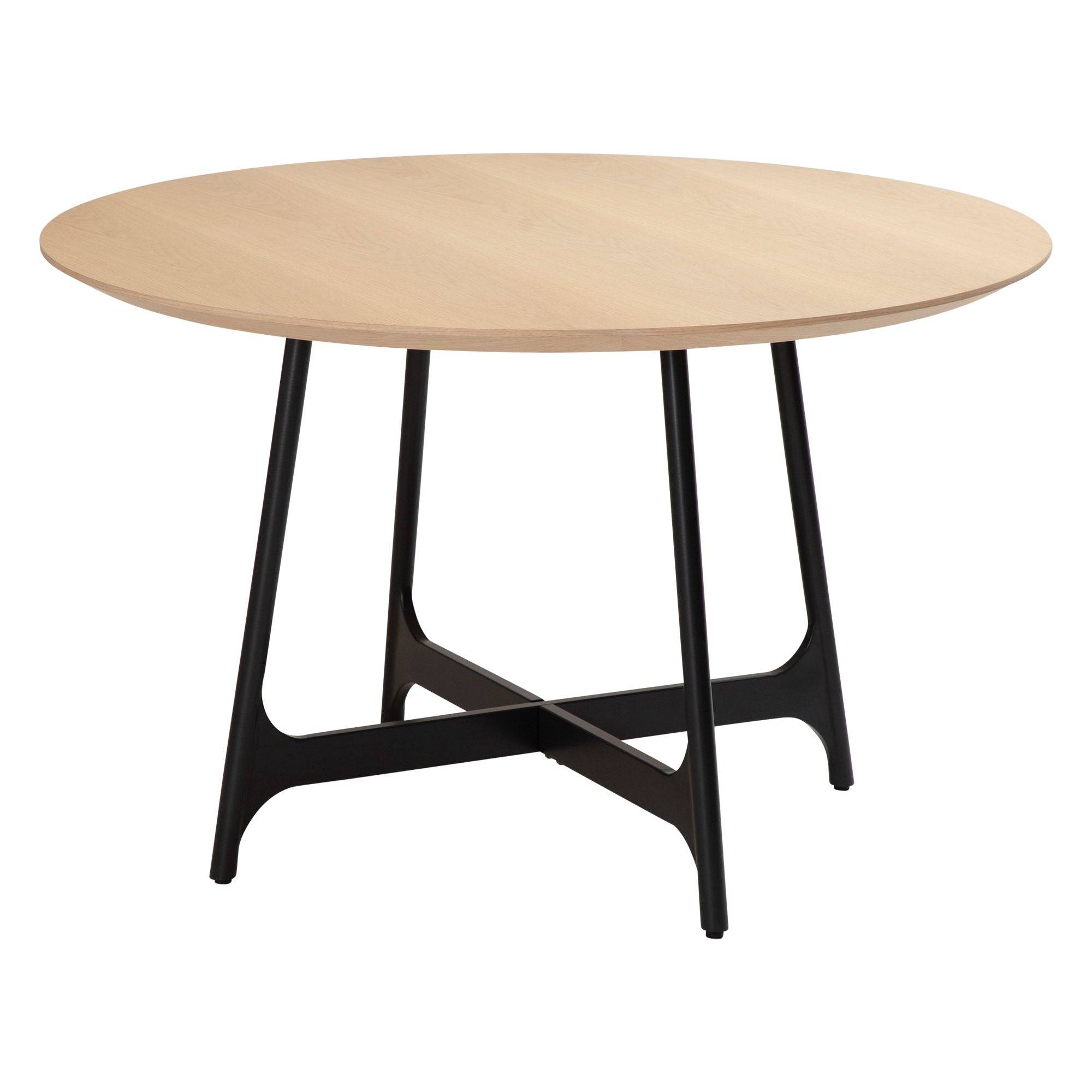 Dan-Form - Ooid Matbord 120 cm Runt