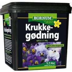 Hornum Krukkegødning
