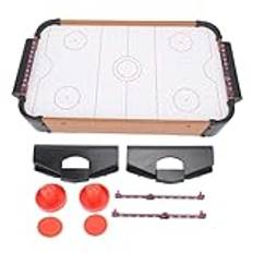 Bordslufthockeyspel, Bärbart Bordslufthockeybord för Spelrum