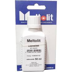 MELTOLIT Lödvatten F-SW12 1000 ml (Storlek: 50 ml)