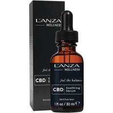 LANZA – CBD Revive Serum