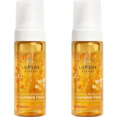 2st Lumene Radiance Boosting Cleansing Foam 150 ml