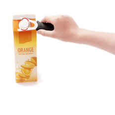 Capkey skruelågsåbner